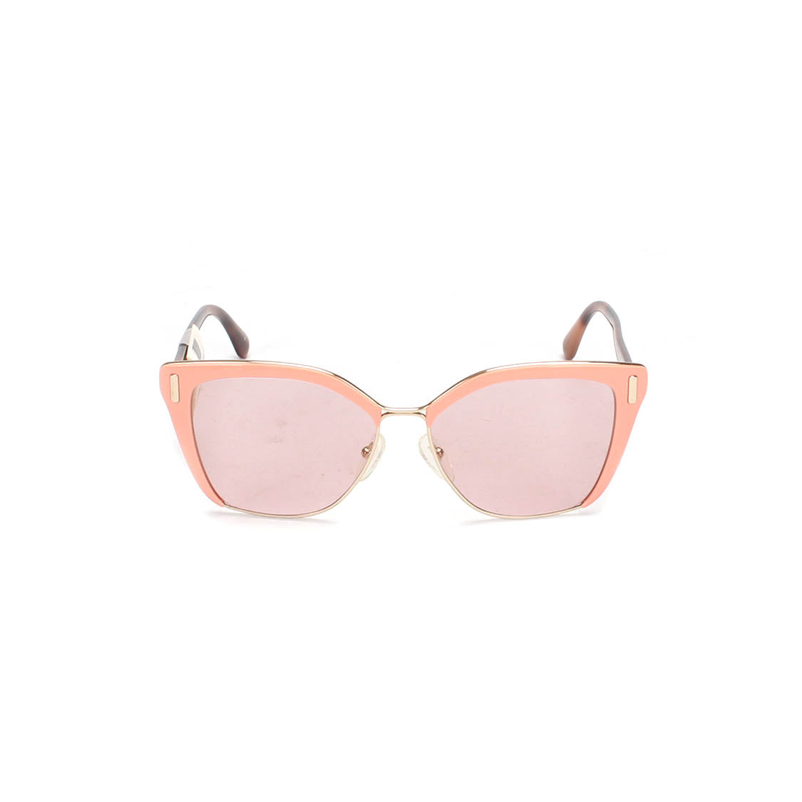Cat Eye Tinted Sunglasses SPR56T