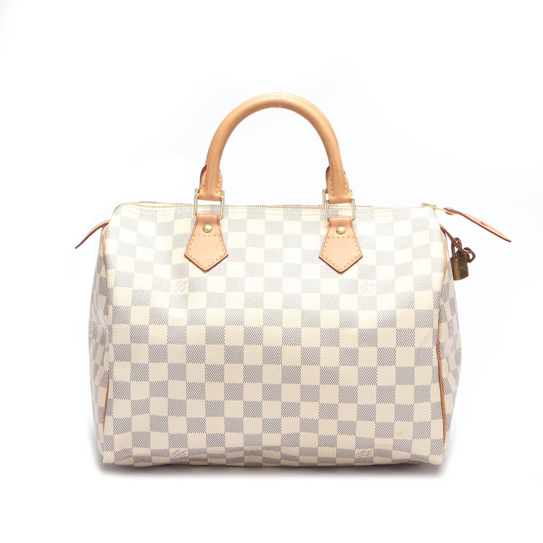 Damier Azur Speedy 30