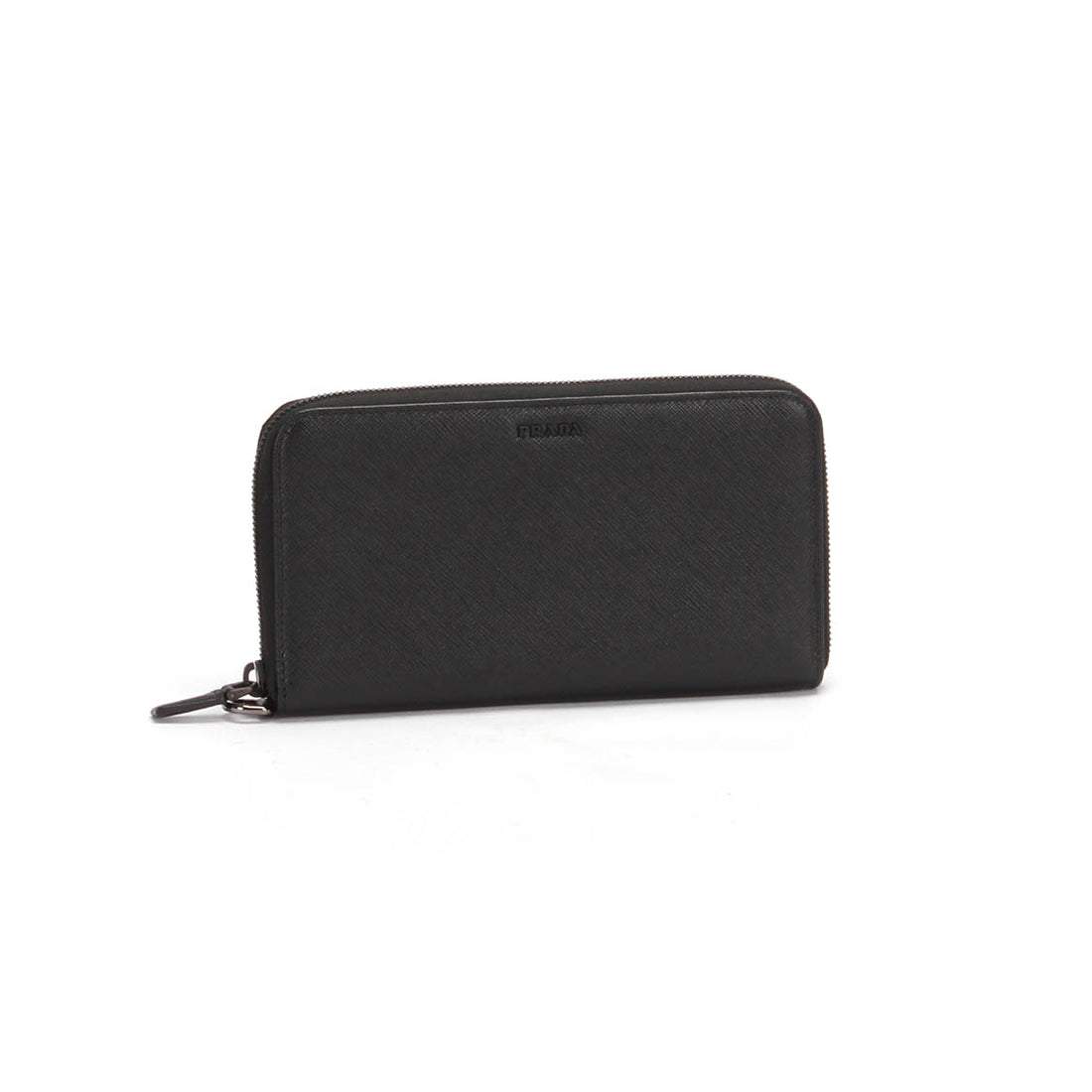 Saffiano Leather Wallet