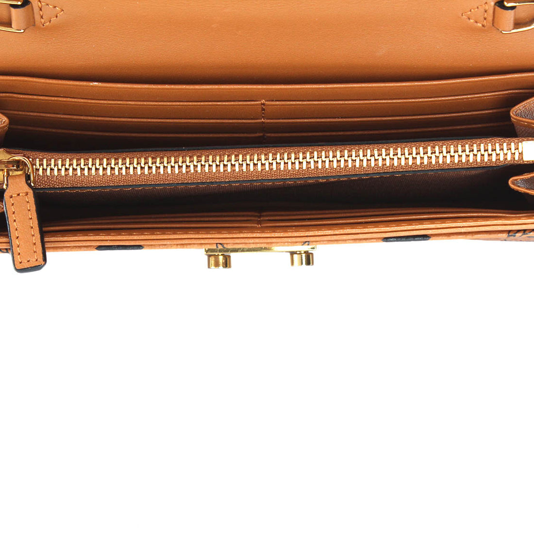 Visetos Chain Crossbody Bag