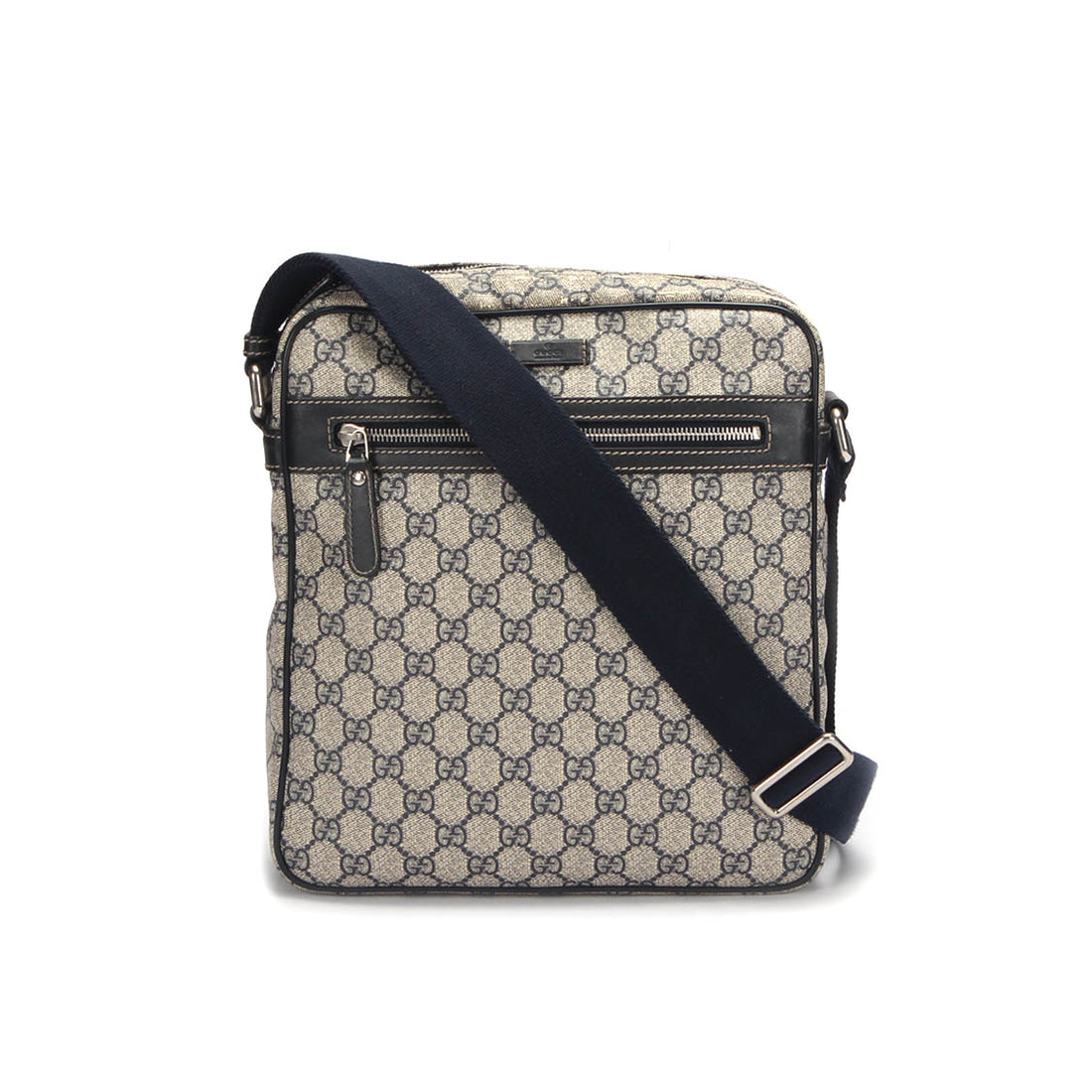 GG Supreme Crossbody Bag 201443