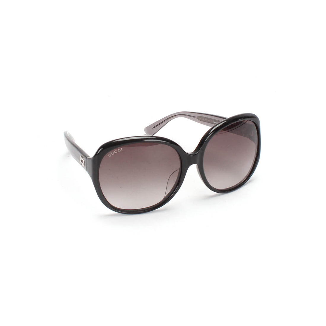 Round Tinted Sunglasses GG0080SK