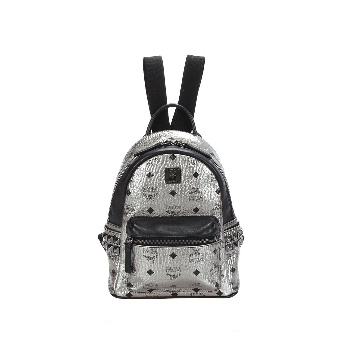 Visetos Studded Stark Backpack