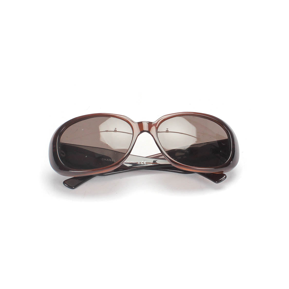 Camellia Tinted Sunglasses 5113