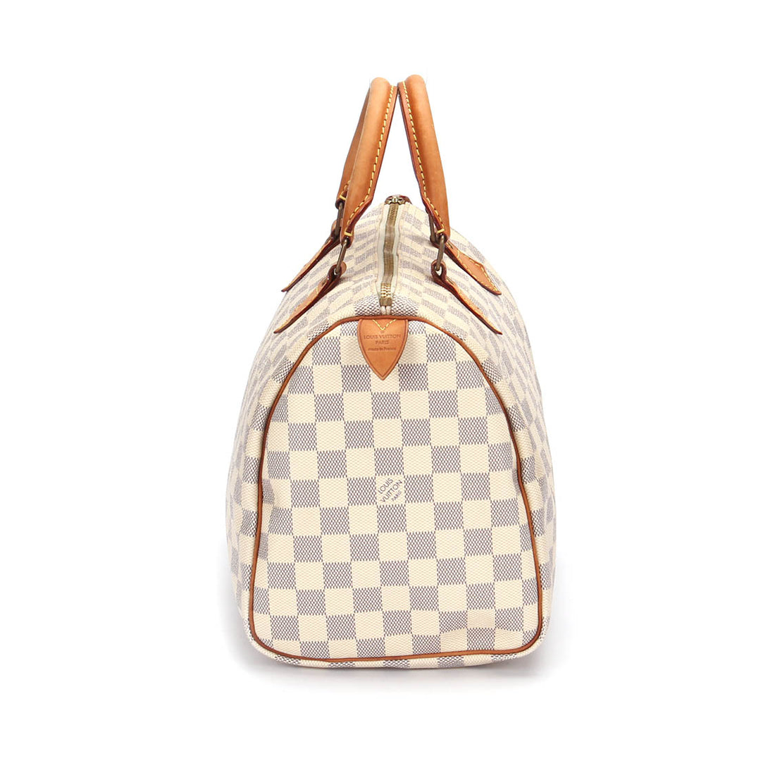 Damier Azur Speedy 25