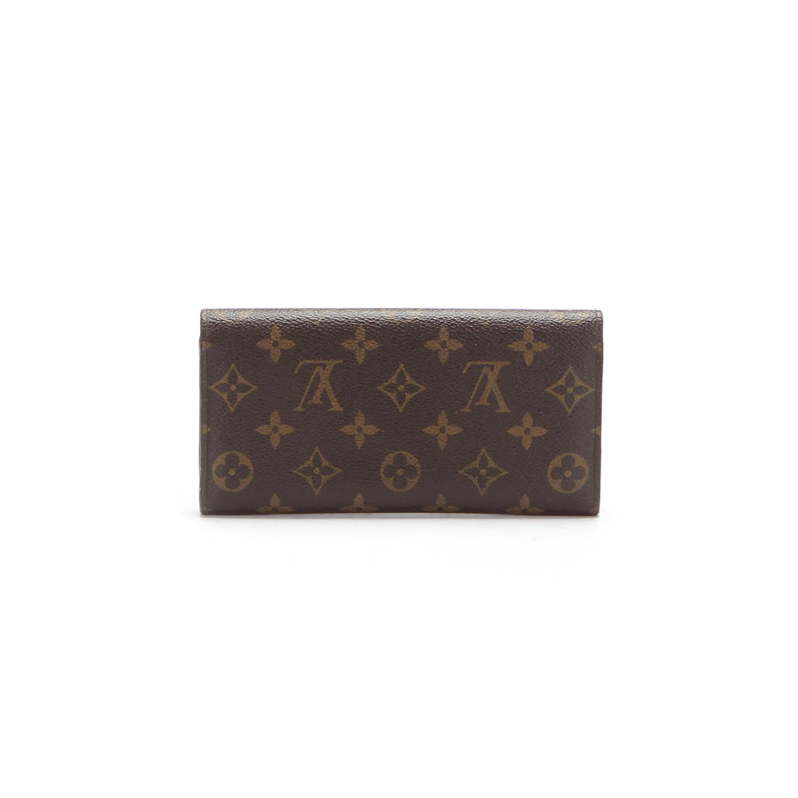 Monogram Emilie Wallet