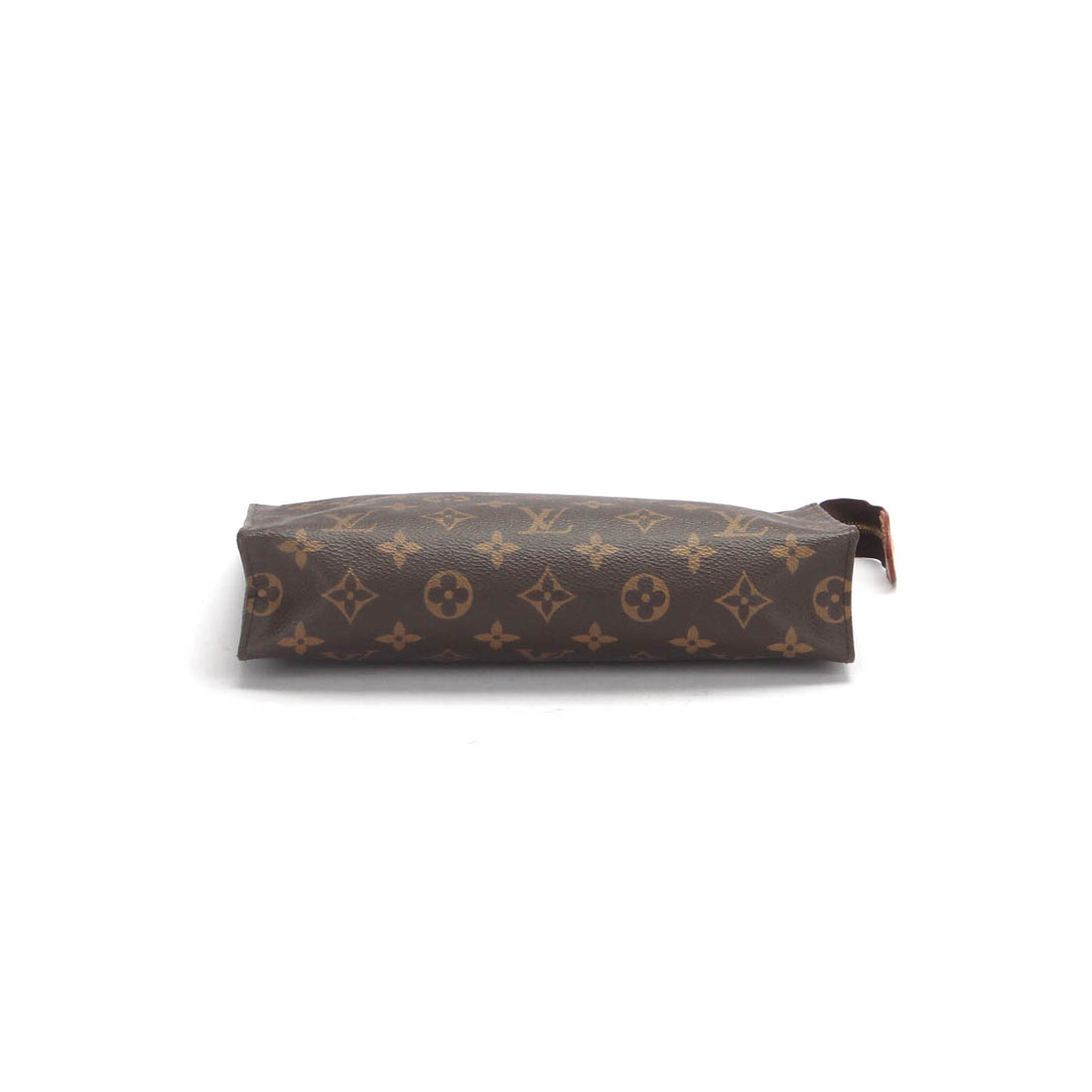 Monogram Toiletry Pouch 26