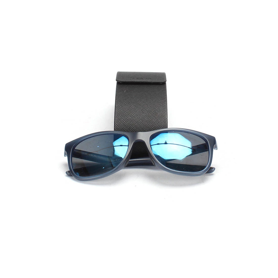 Square Tinted Sunglasses SPS 03O