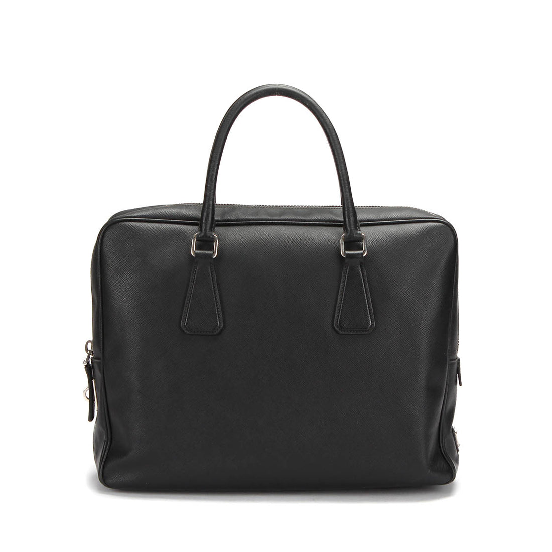 Saffiano Business Bag