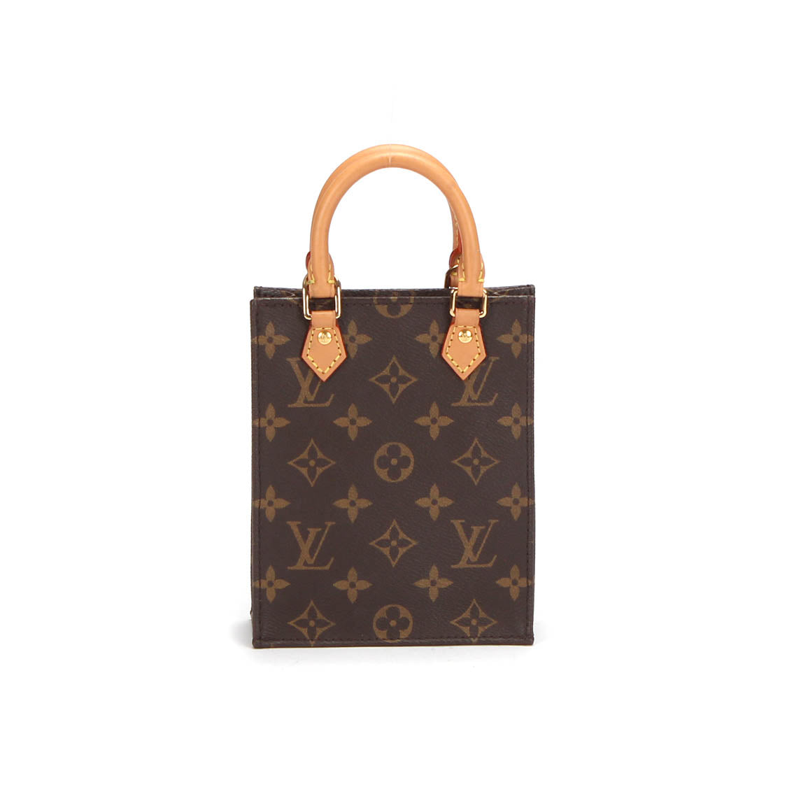 Monogram Petit Sac Plat M69442