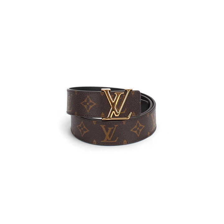 Monogram Initiales Belt