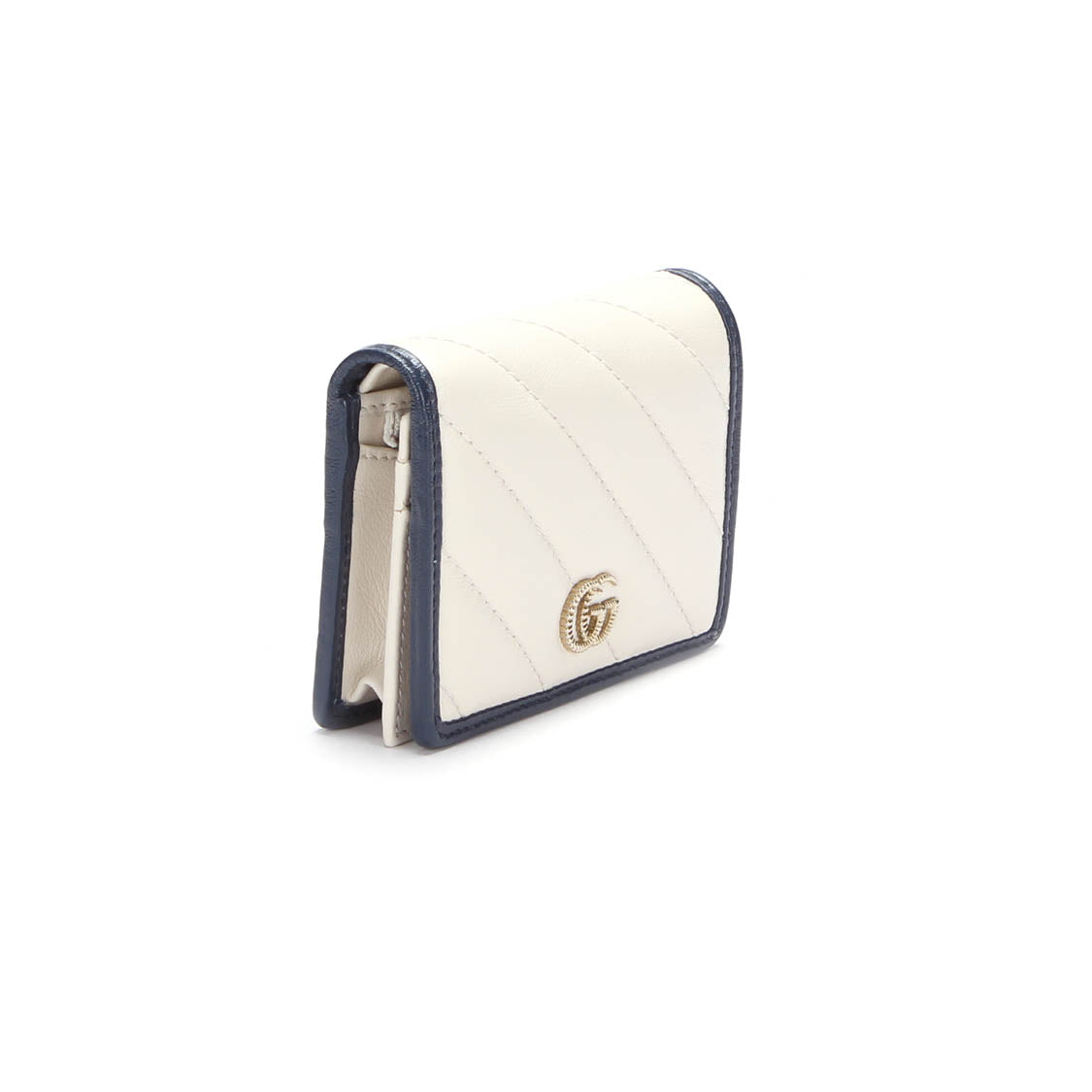 GG Marmont Card Case 573811