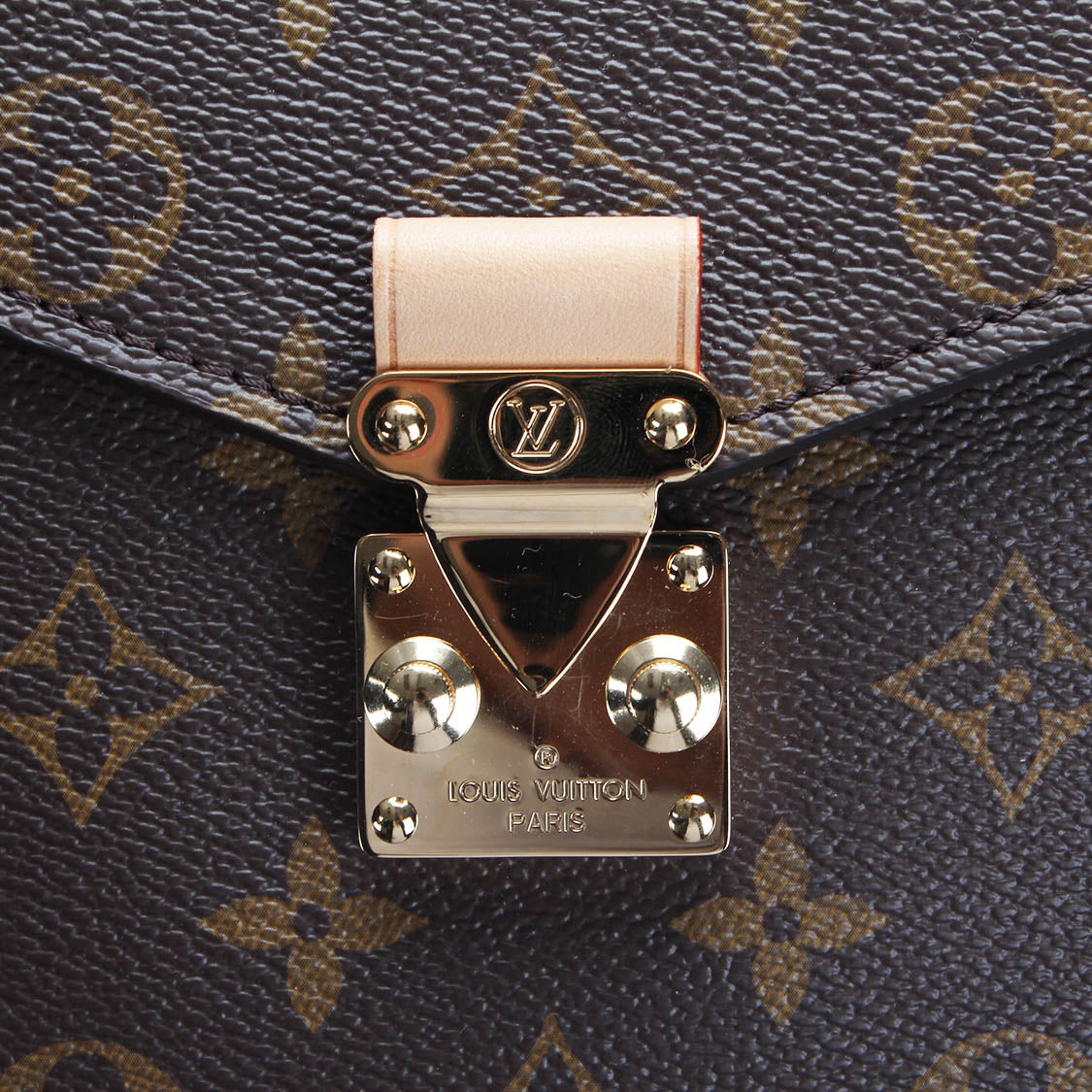 Monogram Pochette Metis M44875 – LuxUness