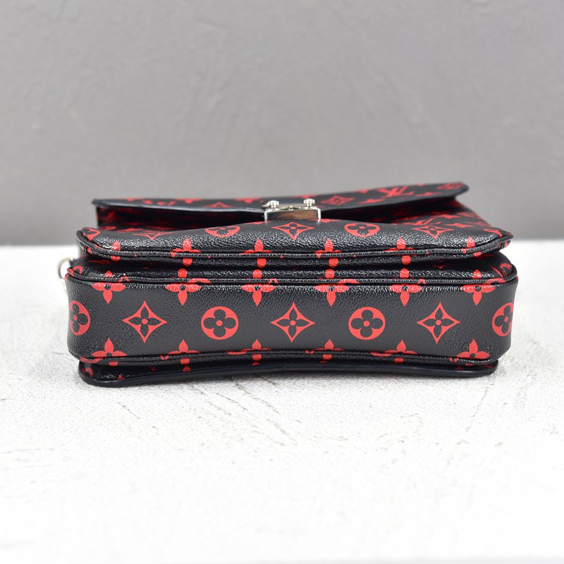 Monogram Infrarouge Pochette Metis – LuxUness