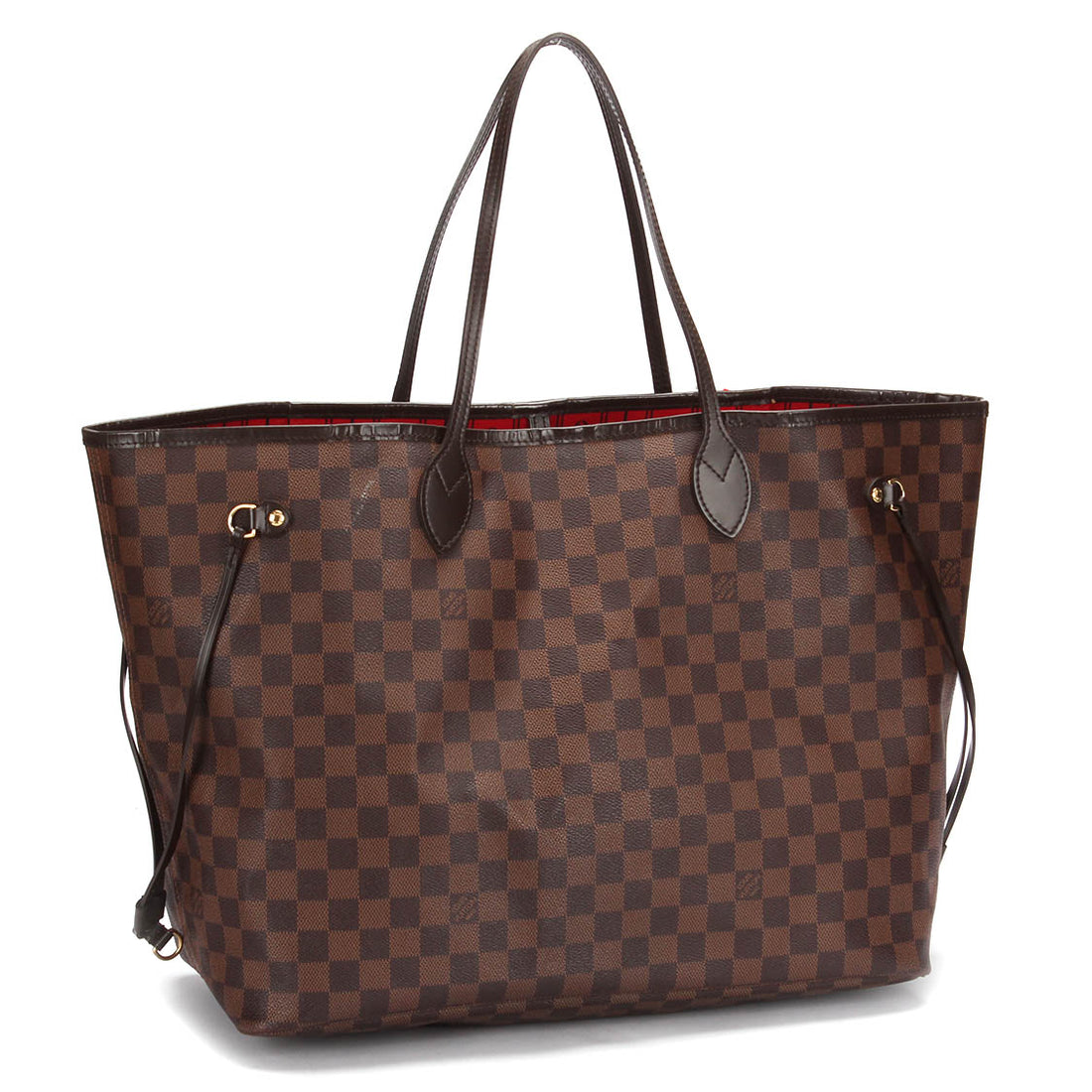 Damier Ebene Neverfull GM M40990