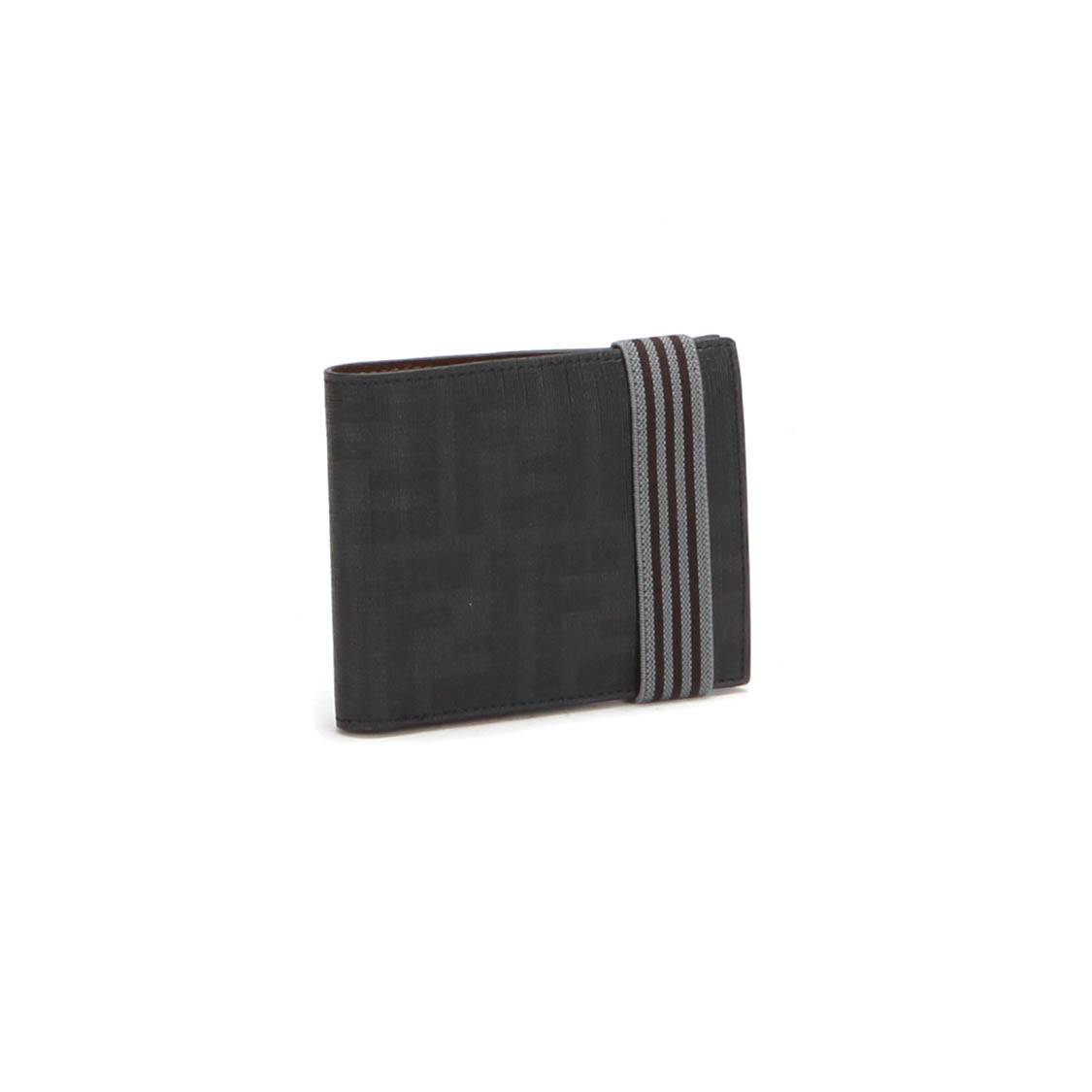 Zucca Bi-Fold Wallet