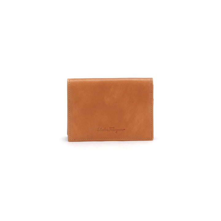 Leather Small Wallet