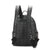Visetos Studded Leather Stark Backpack 10461912