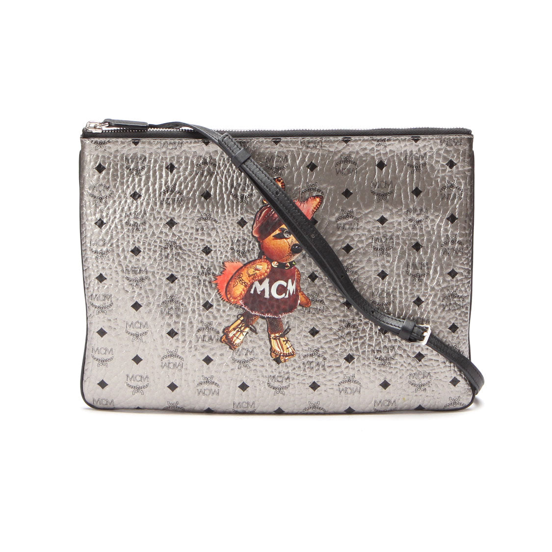 MCM Bunny Wallets for Women