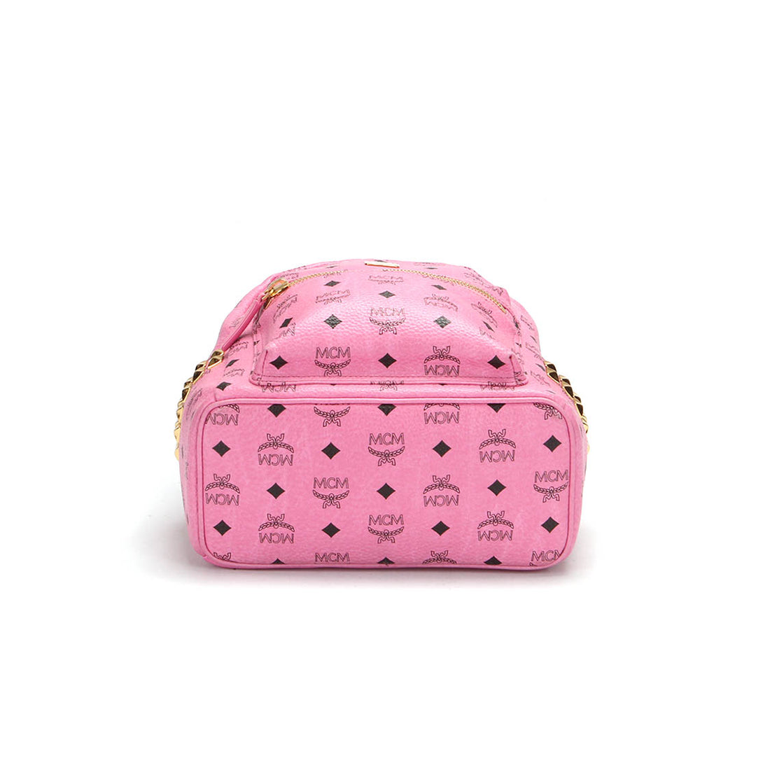 Studded Visetos Stark Backpack