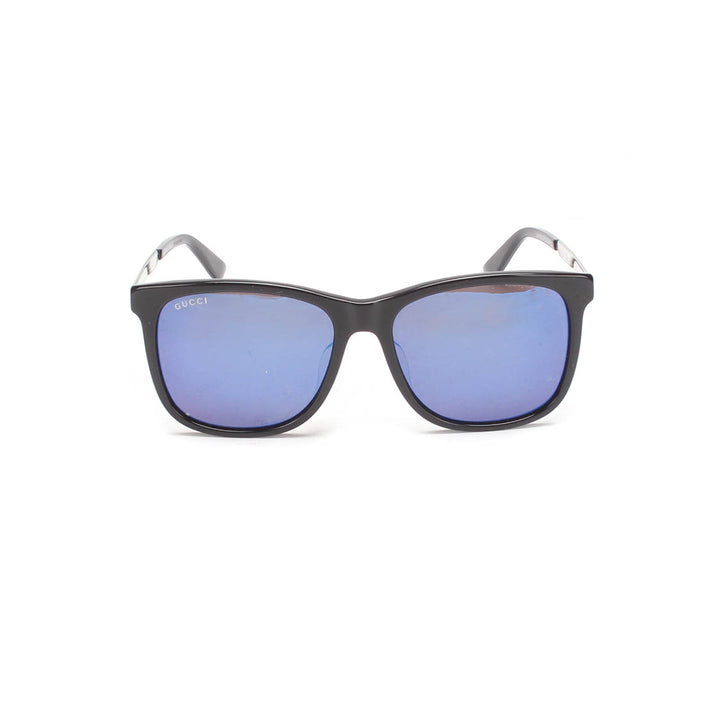 Web Square Tinted Sunglasses