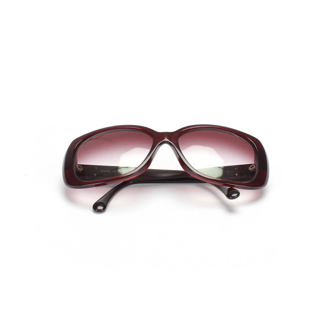 CC Square Tinted Sunglasses 5234-Q-A
