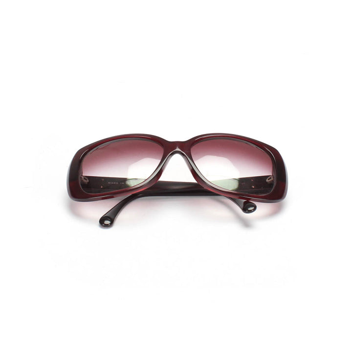 CC Square Tinted Sunglasses 5234-Q-A