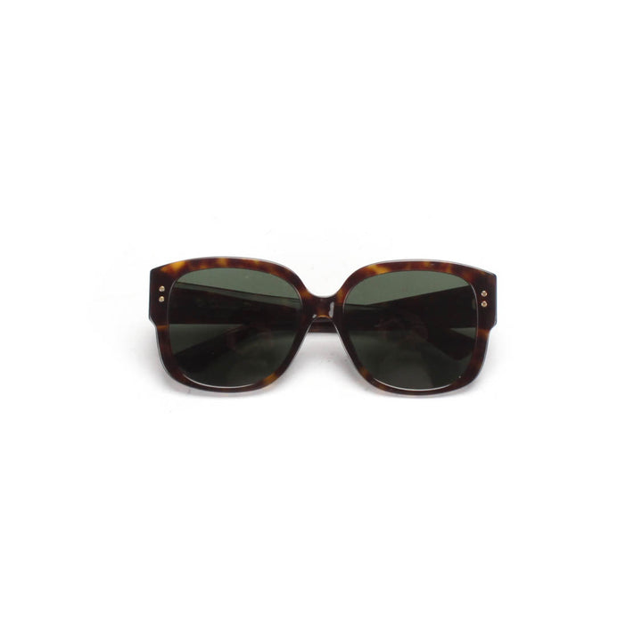 Square Tinted Sunglasses