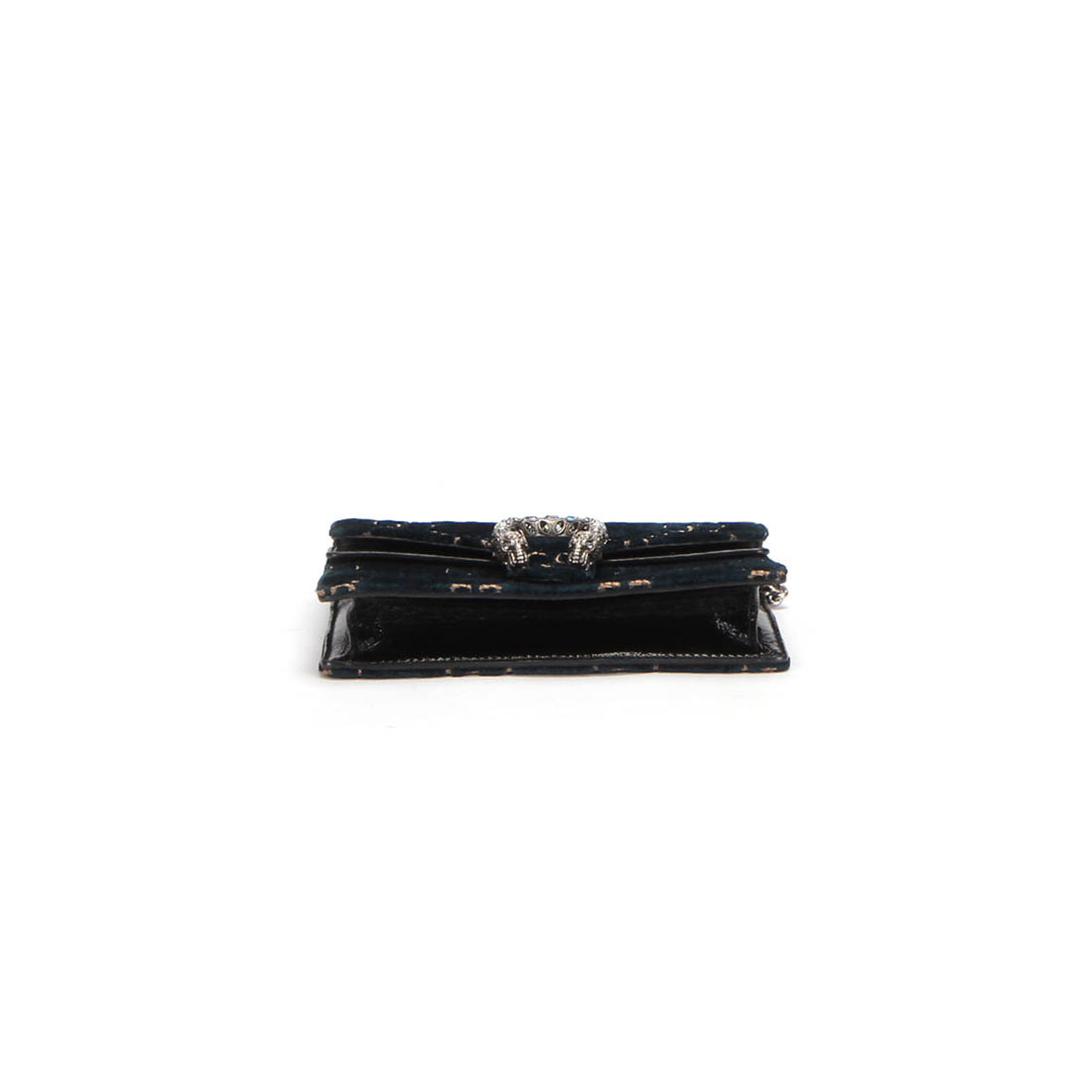 Super Mini GG Velvet Dionysus Crossbody Bag 476432