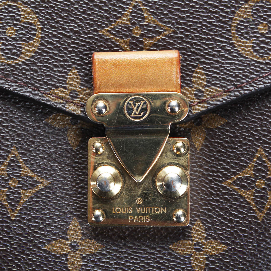 Monogram Pochette Metis M40780