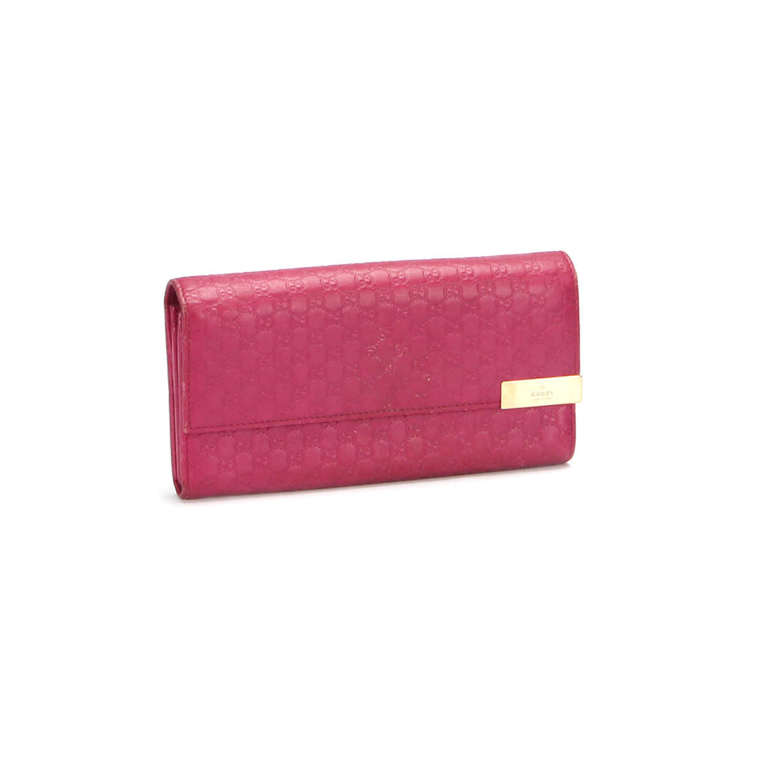 Microguccissima Wallet on Chain 269541