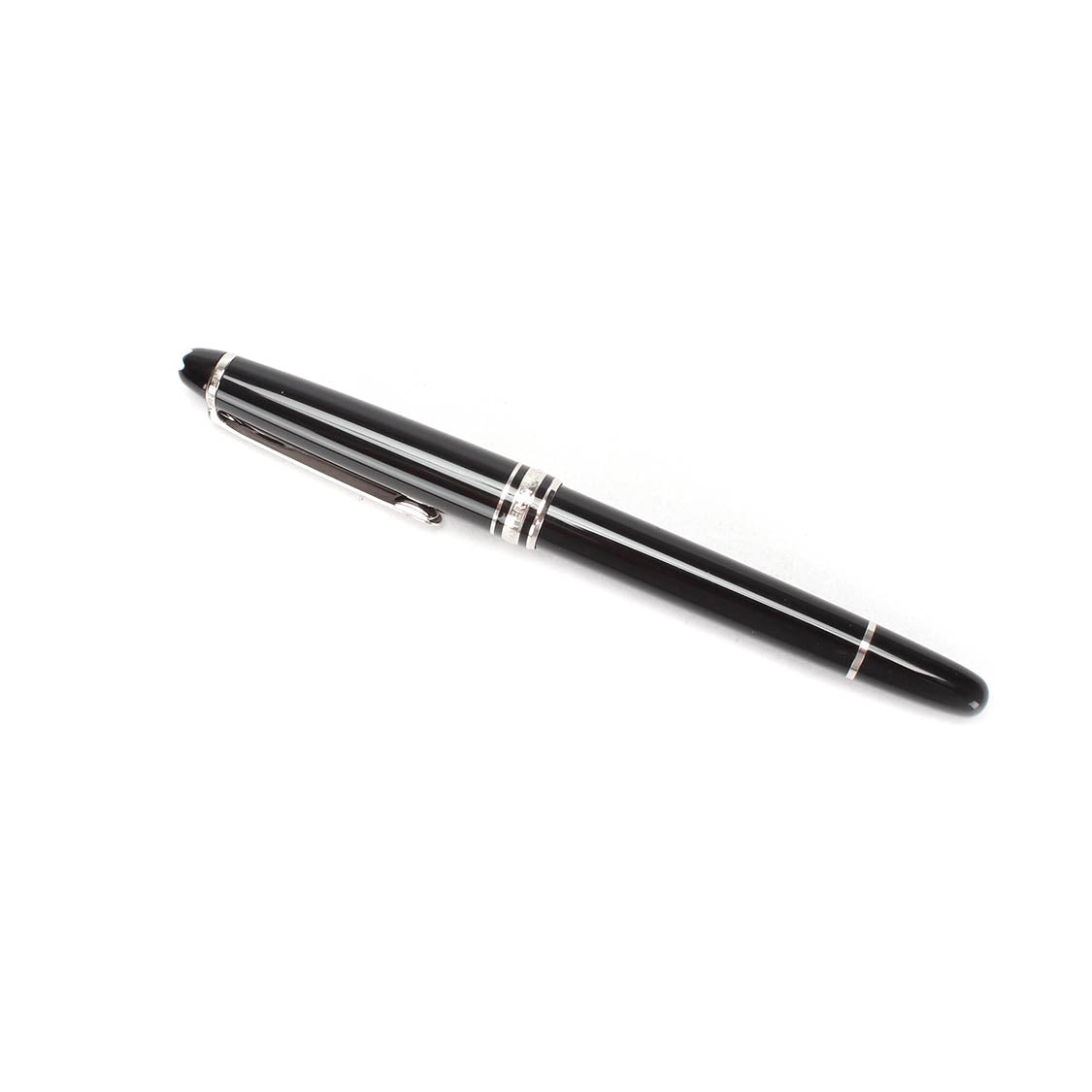 Meisterstuck Black Ballpoint