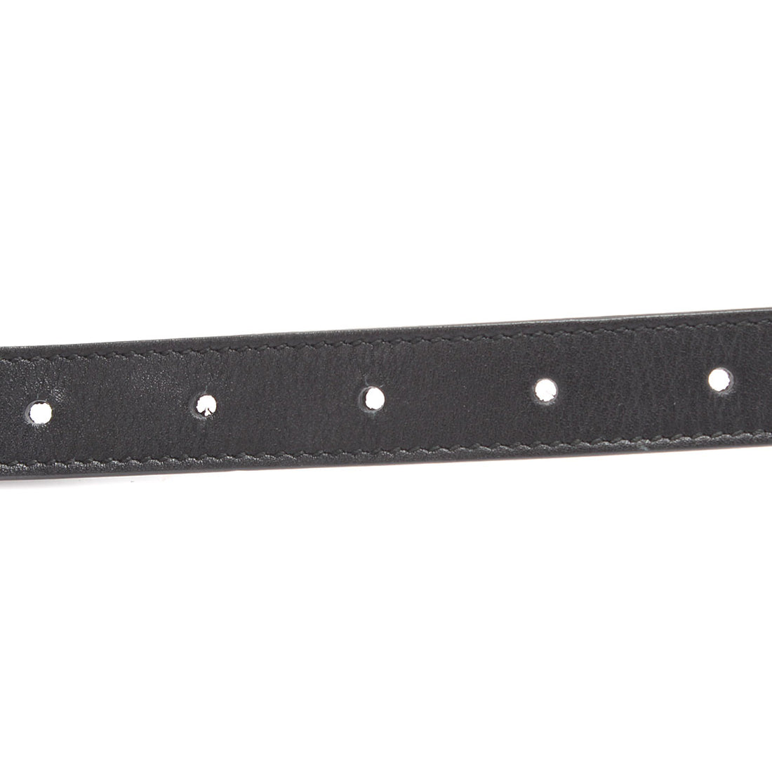 GG Marmont Leather Belt 409417