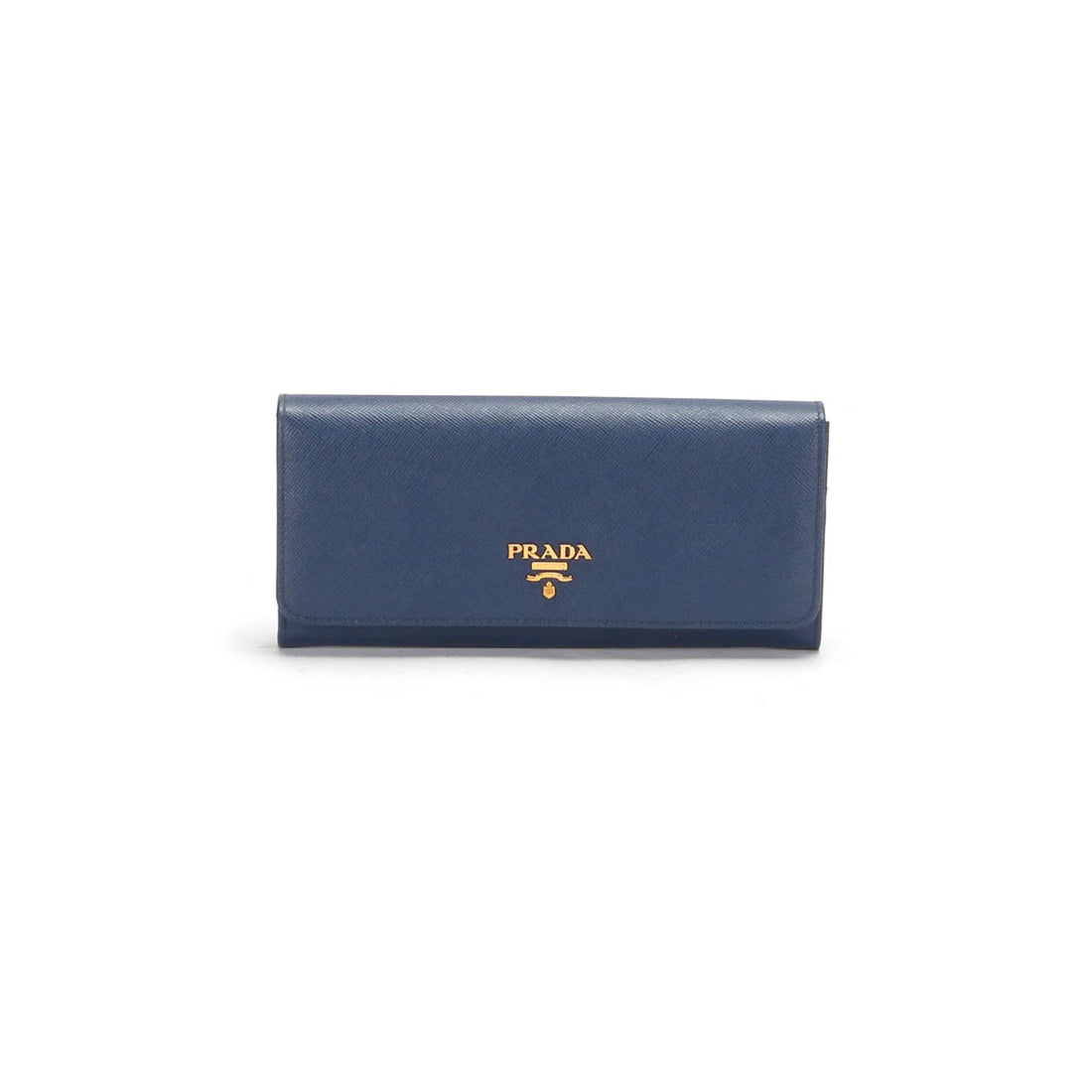 Saffiano Leather Wallet