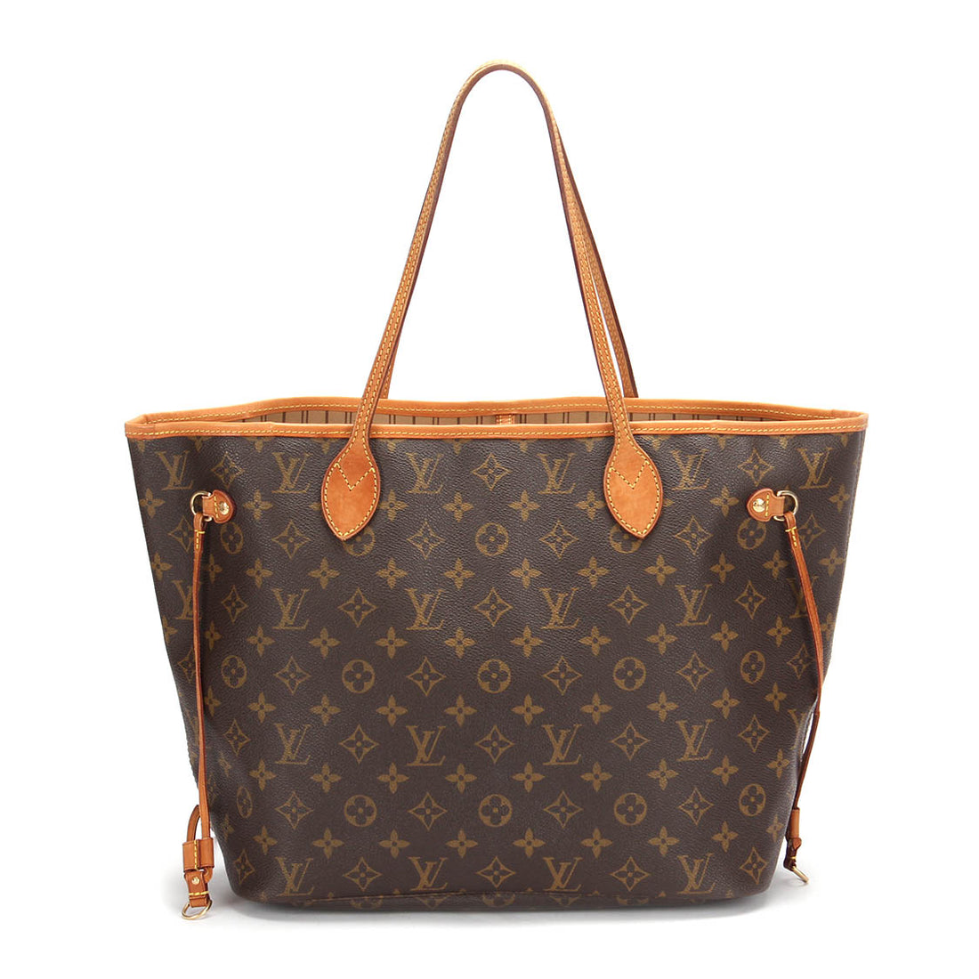 Monogram Neverfull MM M41177