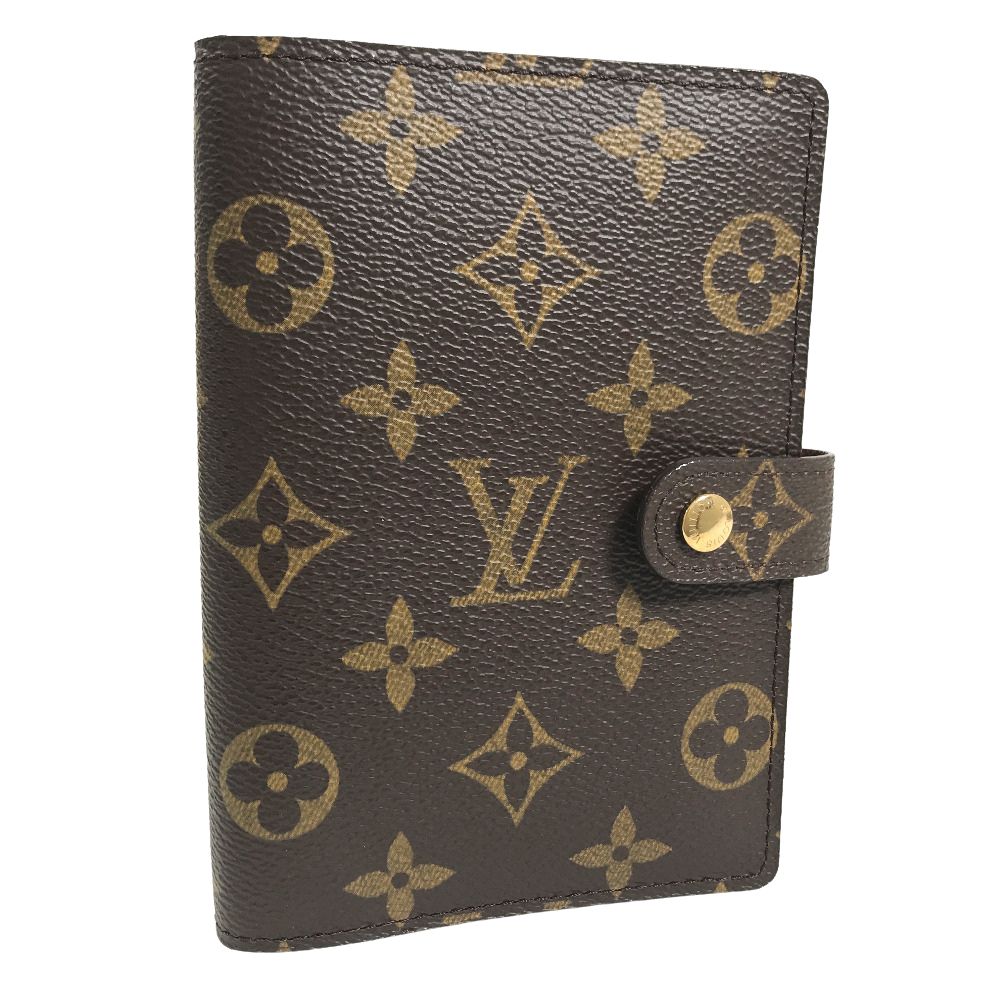 Monogram Agenda PM R20005