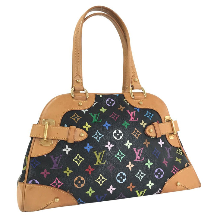 Monogram Multicolore Claudia M40194