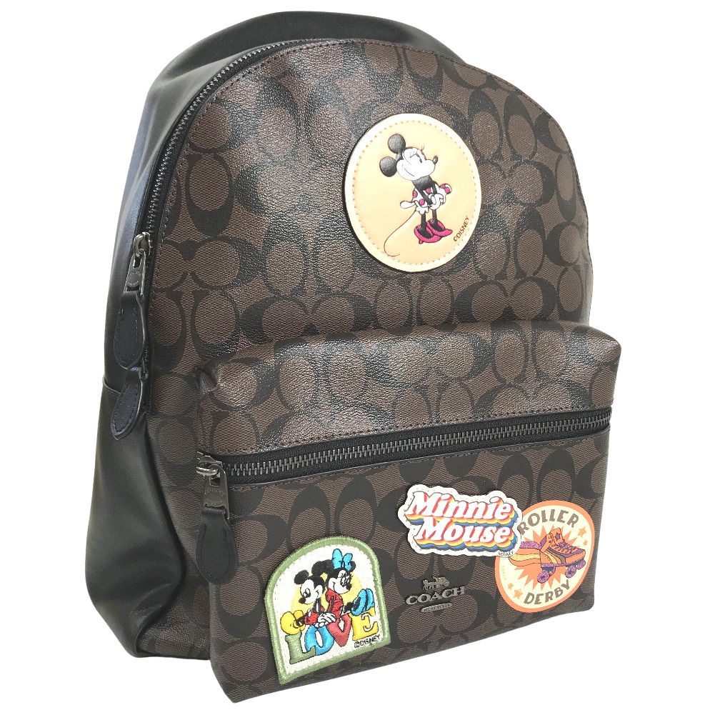 Disney Collaboration Signature Backpack F29355