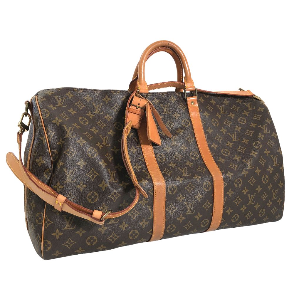 Monogram Keepall 55 Bandouliere M41414