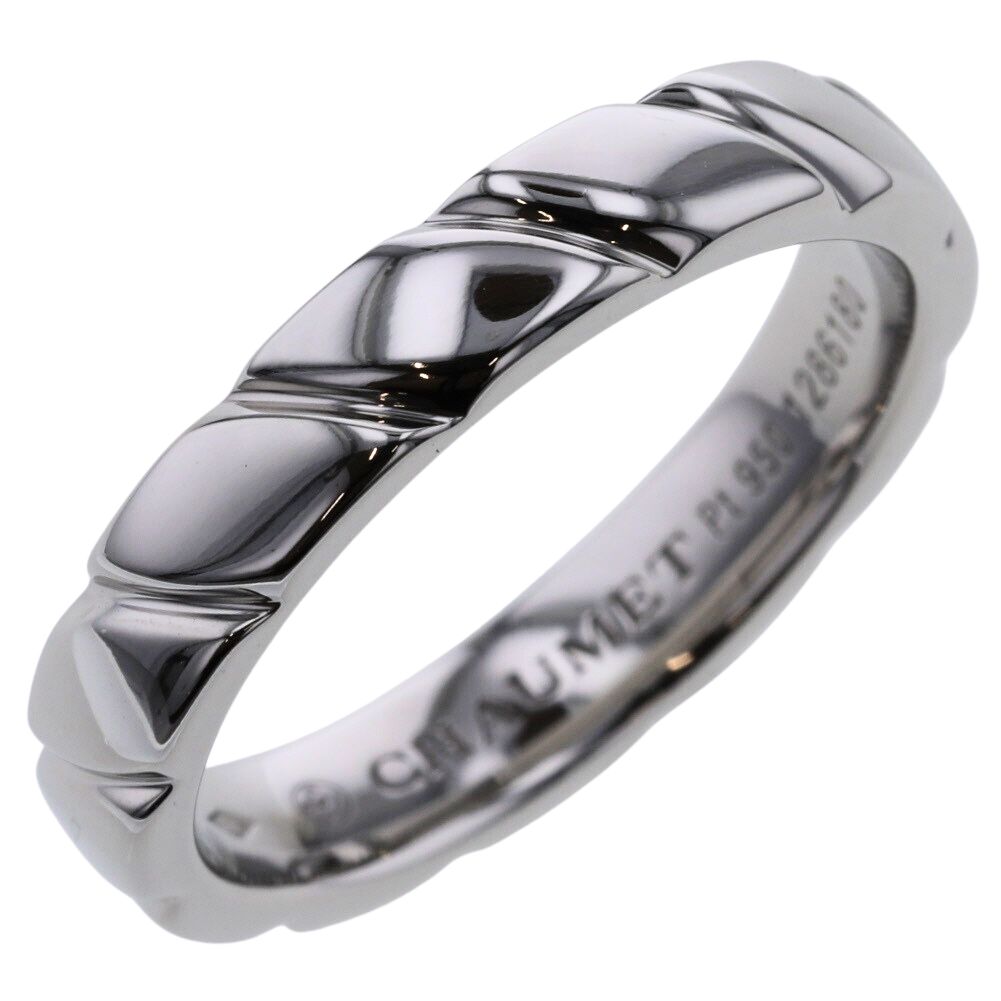 Platinum Torsard Ring 95902