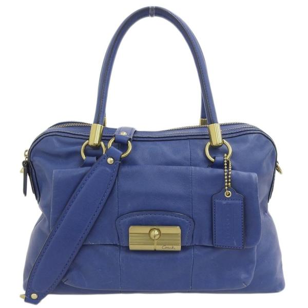 Kristin Leather Handbag  14751.0