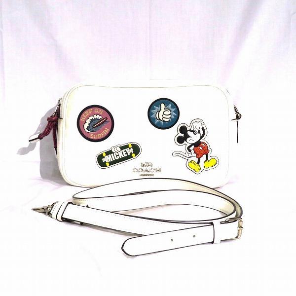 x Disney Crossbody Bag  3706